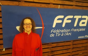 Résultats de l'examen arbitre