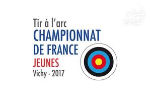 Championnat de France FITA 2017