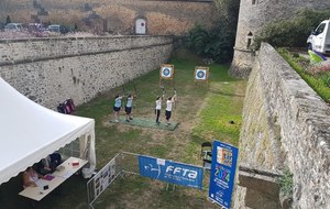 Les journée du patrimoines