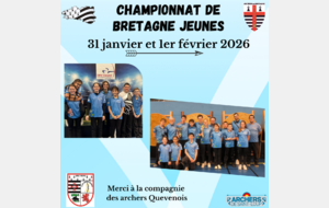 Championnat régional jeunes