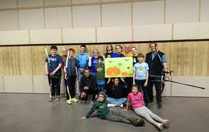 Journée convivialité