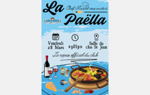 Paëlla