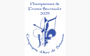 Championnat de France Beursault 05/10/2025