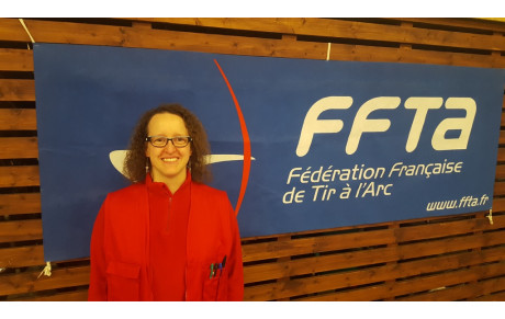 Résultats de l'examen arbitre