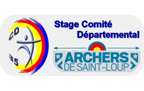Stage du CD 35