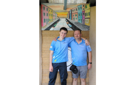 Championnat de France Beursault 2023