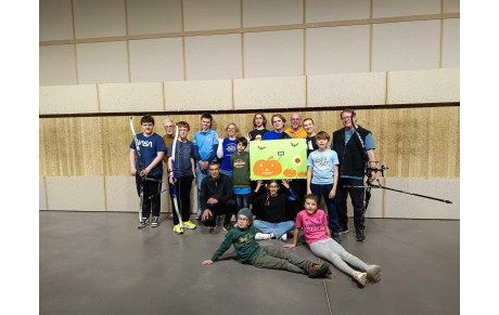 Journée convivialité