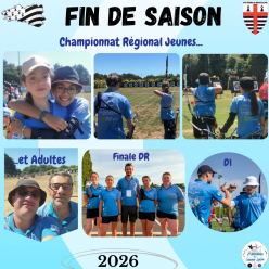 Fin de saison