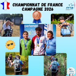 Championnat de France Campagne