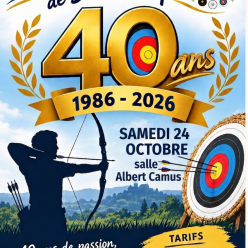 40 ans