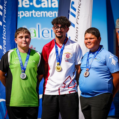 Championnat de France Campagne