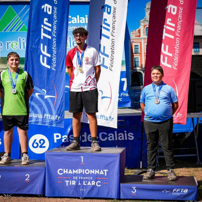 Championnat de France Campagne