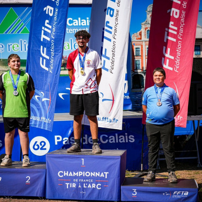 Championnat de France Campagne
