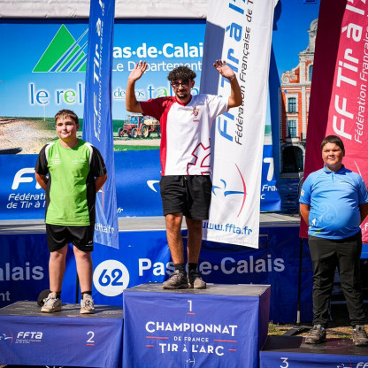 Championnat de France Campagne