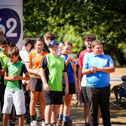 Championnat de France Campagne